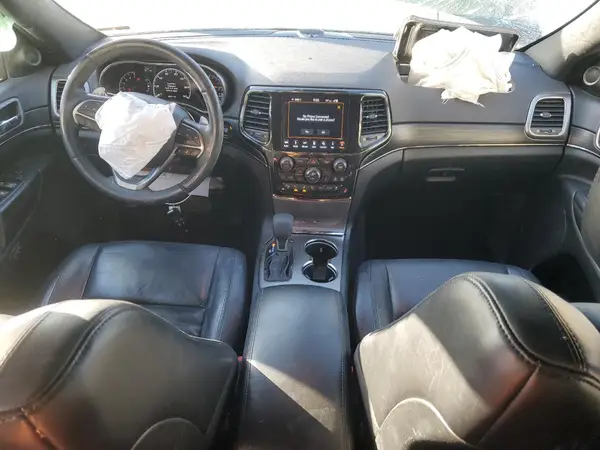 1C4RJFBG9KC588189 2019 JEEP GRAND CHEROKEE - Image 8
