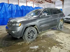 1C4RJFBG9KC589214 2019 JEEP GRAND CHEROKEE
