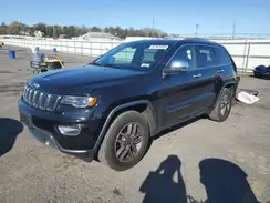 1C4RJFBG9KC595367 2019 JEEP GRAND CHEROKEE