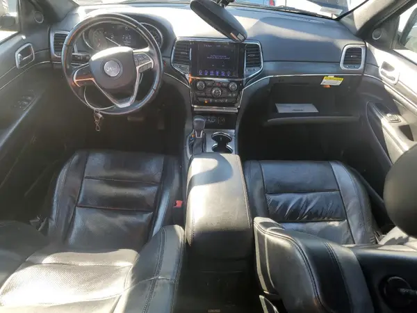 1C4RJFBG9KC595367 2019 JEEP GRAND CHEROKEE - Image 8