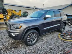1C4RJFBG9KC600261 2019 JEEP GRAND CHEROKEE