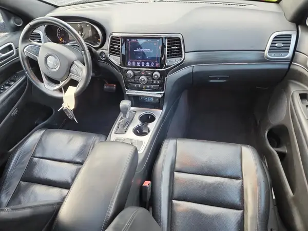 1C4RJFBG9KC600261 2019 JEEP GRAND CHEROKEE - Image 8