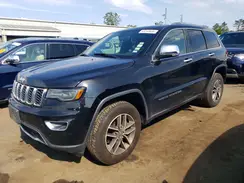 1C4RJFBG9KC600454 2019 JEEP GRAND CHEROKEE