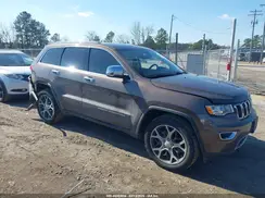 1C4RJFBG9KC608487 2019 JEEP GRAND CHEROKEE
