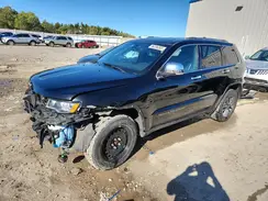 1C4RJFBG9KC613303 2019 JEEP GRAND CHEROKEE