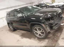 1C4RJFBG9KC614404 2019 JEEP GRAND CHEROKEE