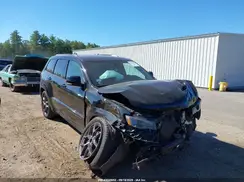 1C4RJFBG9KC618114 2019 JEEP GRAND CHEROKEE