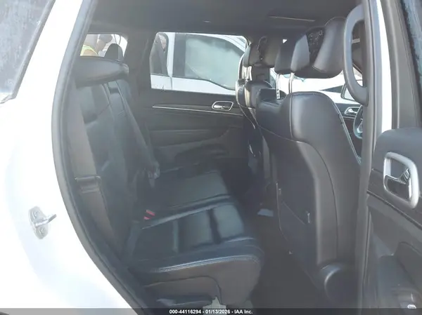 1C4RJFBG9KC619358 2019 JEEP GRAND CHEROKEE - Image 8