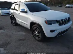1C4RJFBG9KC619411 2019 JEEP GRAND CHEROKEE