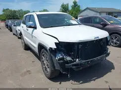 1C4RJFBG9KC619490 2019 JEEP GRAND CHEROKEE