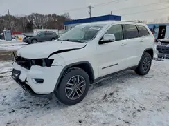 1C4RJFBG9KC627217 2019 JEEP GRAND CHEROKEE