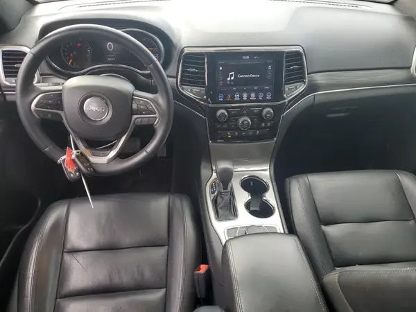 1C4RJFBG9KC628660 2019 JEEP GRAND CHEROKEE - Image 8