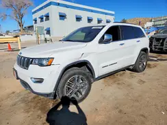 1C4RJFBG9KC629419 2019 JEEP GRAND CHEROKEE