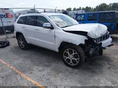 1C4RJFBG9KC636502 2019 JEEP GRAND CHEROKEE