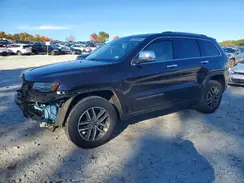 1C4RJFBG9KC637844 2019 JEEP GRAND CHEROKEE