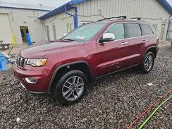 1C4RJFBG9KC640825 2019 JEEP GRAND CHEROKEE