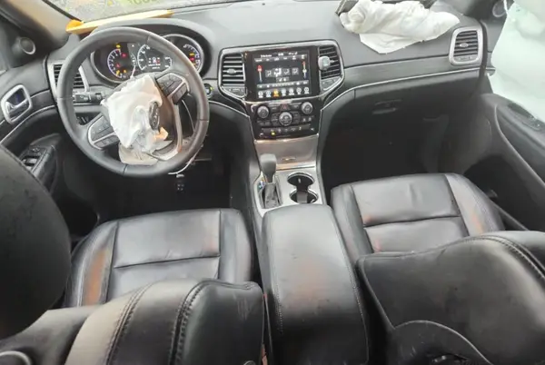1C4RJFBG9KC640825 2019 JEEP GRAND CHEROKEE - Image 8