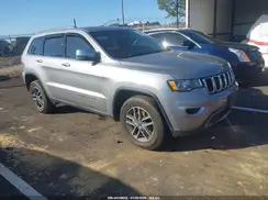 1C4RJFBG9KC642283 2019 JEEP GRAND CHEROKEE