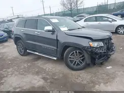 1C4RJFBG9KC642364 2019 JEEP GRAND CHEROKEE