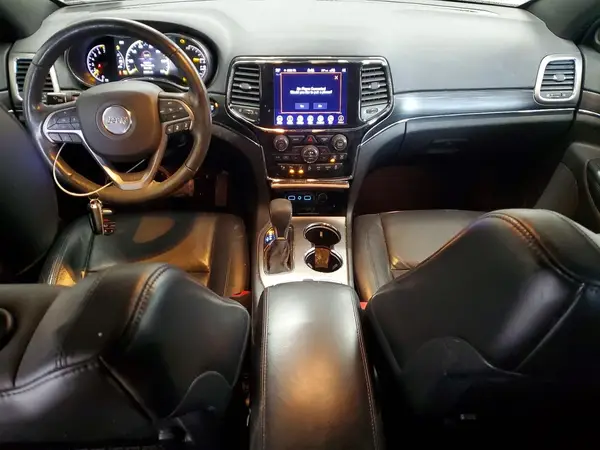 1C4RJFBG9KC648794 2019 JEEP GRAND CHEROKEE - Image 8