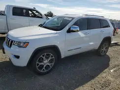 1C4RJFBG9KC653400 2019 JEEP GRAND CHEROKEE