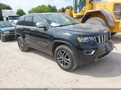 1C4RJFBG9KC653509 2019 JEEP GRAND CHEROKEE