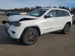 1C4RJFBG9KC654563 2019 JEEP GRAND CHEROKEE