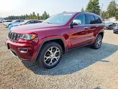 1C4RJFBG9KC665157 2019 JEEP GRAND CHEROKEE