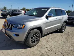 1C4RJFBG9KC665658 2019 JEEP GRAND CHEROKEE
