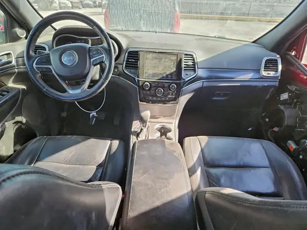 1C4RJFBG9KC665885 2019 JEEP GRAND CHEROKEE - Image 8