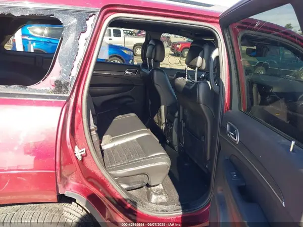 1C4RJFBG9KC678135 2019 JEEP GRAND CHEROKEE - Image 8