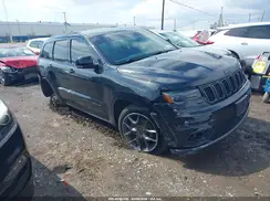 1C4RJFBG9KC679186 2019 JEEP GRAND CHEROKEE