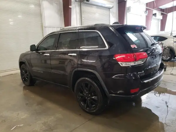 1C4RJFBG9KC679799 2019 JEEP GRAND CHEROKEE - Image 2