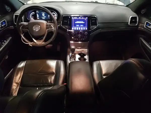 1C4RJFBG9KC679799 2019 JEEP GRAND CHEROKEE - Image 8