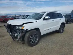 1C4RJFBG9KC680256 2019 JEEP GRAND CHEROKEE