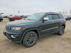 1C4RJFBG9KC683996 2019 JEEP GRAND CHEROKEE