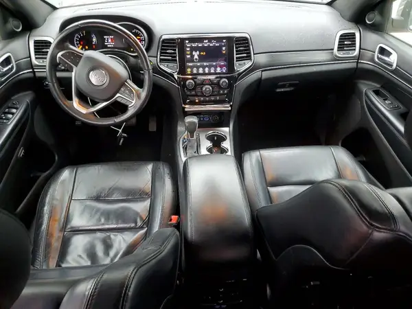 1C4RJFBG9KC683996 2019 JEEP GRAND CHEROKEE - Image 8