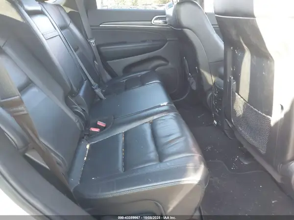 1C4RJFBG9KC687448 2019 JEEP GRAND CHEROKEE - Image 8