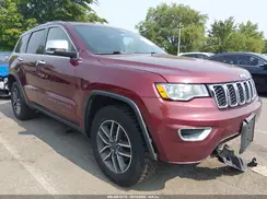 1C4RJFBG9KC693170 2019 JEEP GRAND CHEROKEE