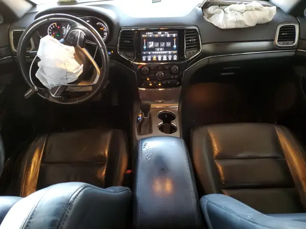 1C4RJFBG9KC693184 2019 JEEP GRAND CHEROKEE - Image 8