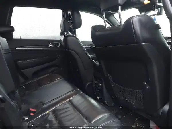1C4RJFBG9KC693203 2019 JEEP GRAND CHEROKEE - Image 8