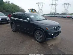1C4RJFBG9KC693539 2019 JEEP GRAND CHEROKEE