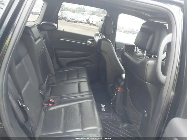 1C4RJFBG9KC693539 2019 JEEP GRAND CHEROKEE - Image 8