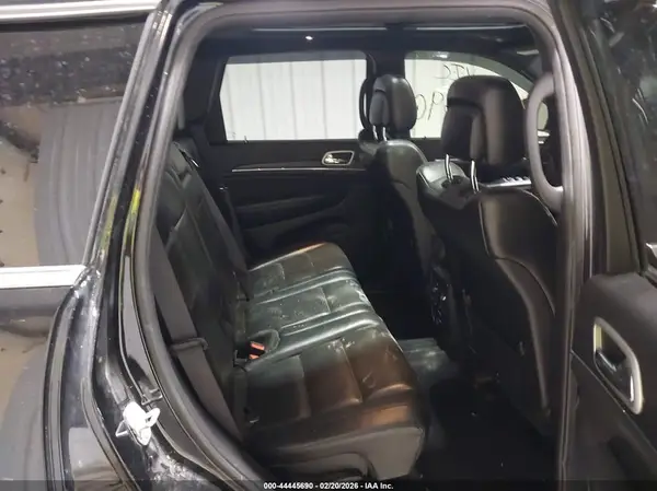 1C4RJFBG9KC693590 2019 JEEP GRAND CHEROKEE - Image 8