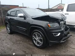 1C4RJFBG9KC696098 2019 JEEP GRAND CHEROKEE