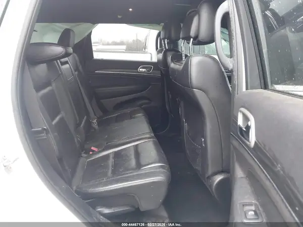 1C4RJFBG9KC696246 2019 JEEP GRAND CHEROKEE - Image 8