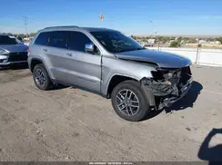 1C4RJFBG9KC696666 2019 JEEP GRAND CHEROKEE