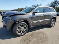 1C4RJFBG9KC696912 2019 JEEP GRAND CHEROKEE