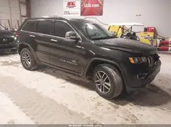1C4RJFBG9KC697025 2019 JEEP GRAND CHEROKEE