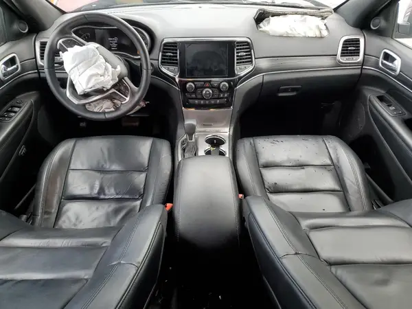 1C4RJFBG9KC700540 2019 JEEP GRAND CHEROKEE - Image 8